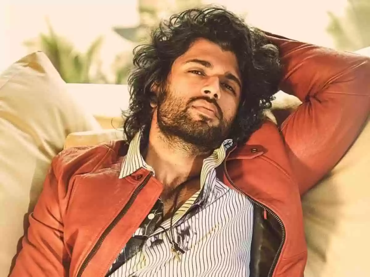 Vijay Deverakonda Reject The Film With Buchi Babu Sana