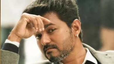 Vijay has given green signal to another Telugu movie