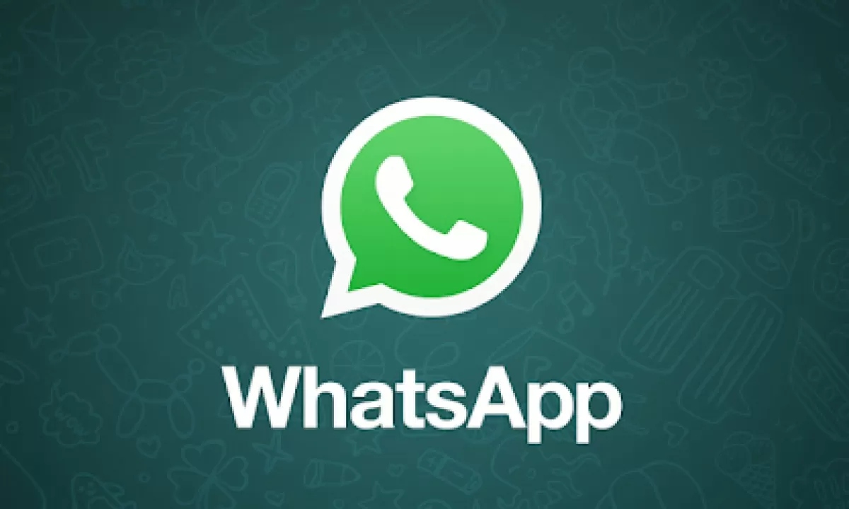 Whatsapp Services Go Down For Two Hours