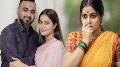 actress Poorna Husband Given gift luxury house jewelry