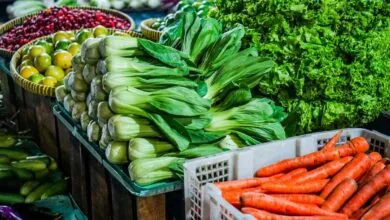 eating less vegetables and fruits Can Also Cause Risk of stroke