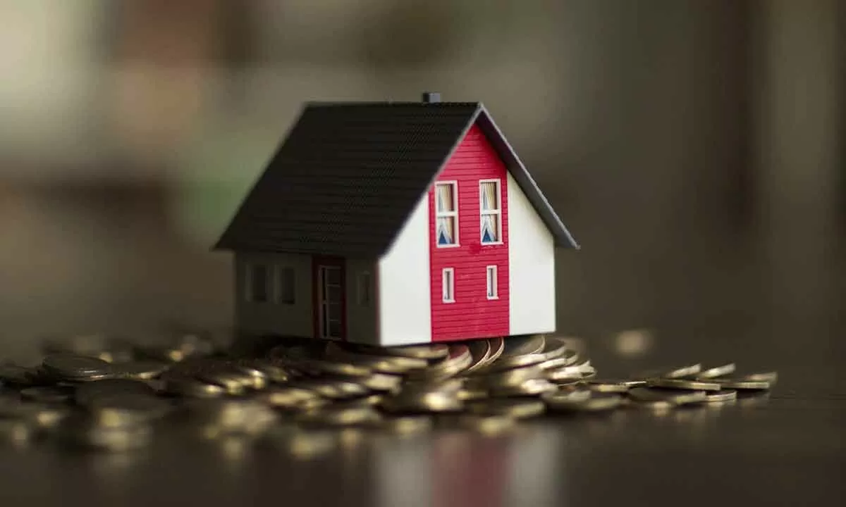 must know these 4 things while taking a home loan