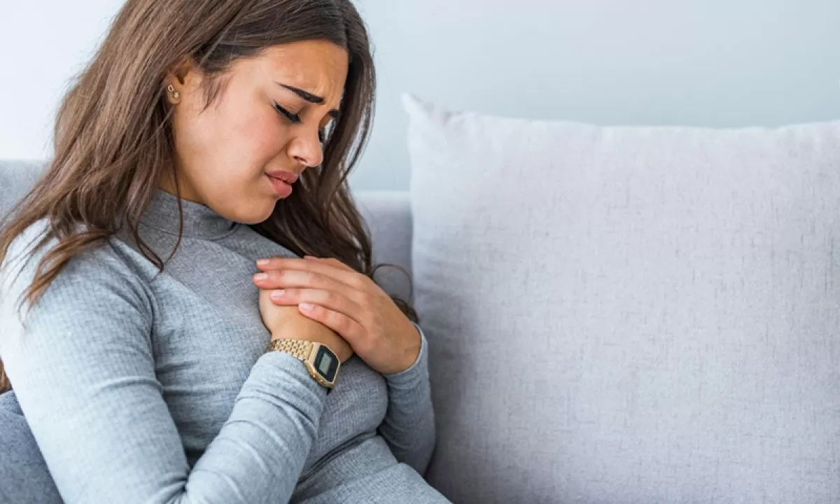 try these changes in lifestyle For Indigestion Problem