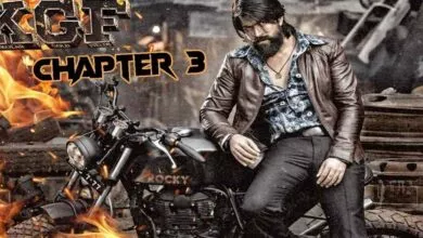 Actor Yash Reveals About KGF Chapter 3
