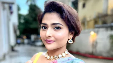 Actress Aindrila Sharma Passes Away At The Age Of 24