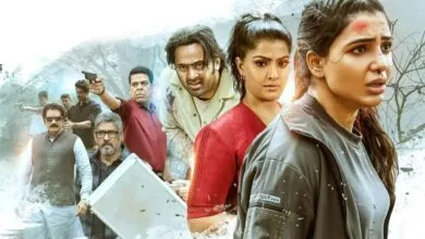 Actress Samantha Yashoda Cinema 1st Day Box Office Collection