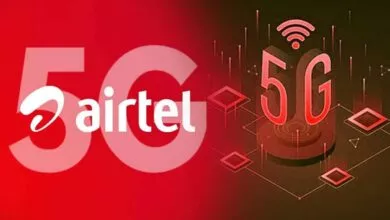 Airtel 5G now available in Pune airport use Airtel 5G on your phone