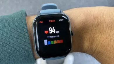 Amazfit Pop 2 smartwatch goes on sale in India Price Details