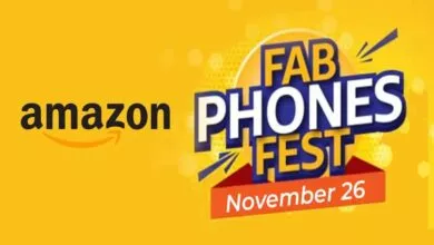 Amazon Fab Phones Fest to get price cut on Smartphones