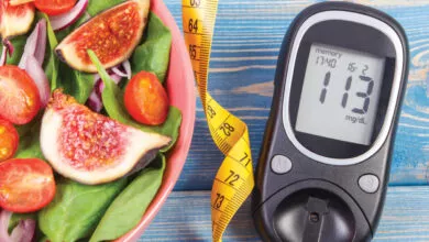 Bedtime Food For Diabetes
