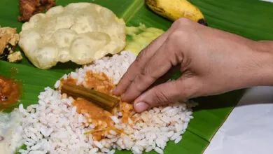 Benefits of Eating Food With Hand