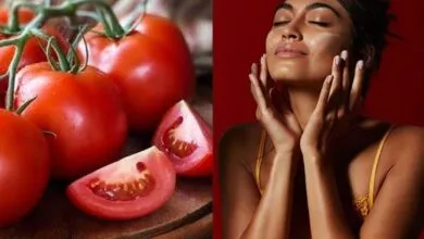 Benefits of Tomato Face Pack