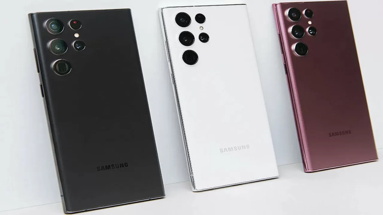 Black Friday Sale early deal Buy Samsung Galaxy S22 Ultra
