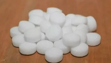 Camphor Health Benefits