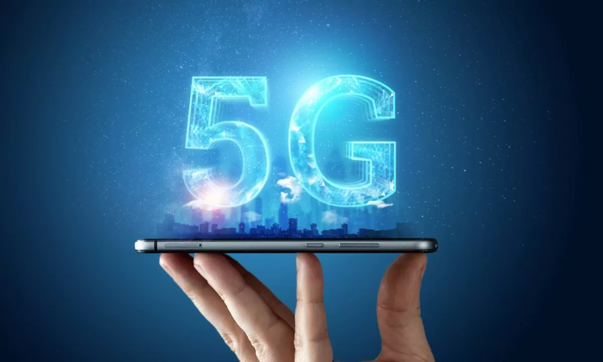 Cheapest 5G smartphones in India