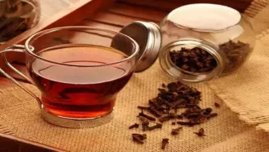 Clove Tea Health Benefits