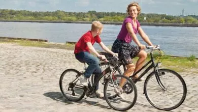 Daily exercises to control sugar levels cycling Is better than walking