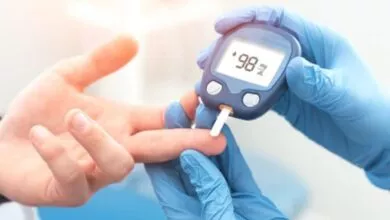 Diabetes Small meals keep blood sugar levels stable