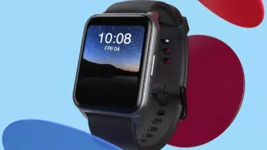Dizo Watch R Talk Go with Bluetooth calling launched in India, price set at Rs 3499