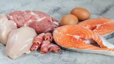 Do you know at What temperature non-veg foods are safe to cook