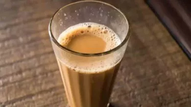Drinking tea reduces the risk of type-2 diabetes