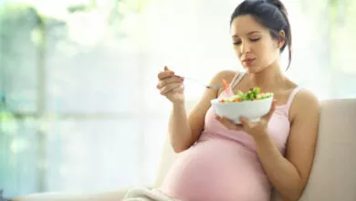 Eat These Foods to Avoid Diabetes During Pregnancy
