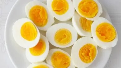 Eating more Eggs Create Side effects