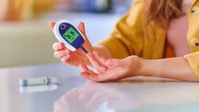 Follow these things to control diabetes