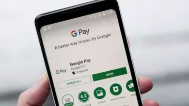 Google Pay Personal Loan