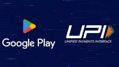 Google Play launches UPI Autopay payment option in India