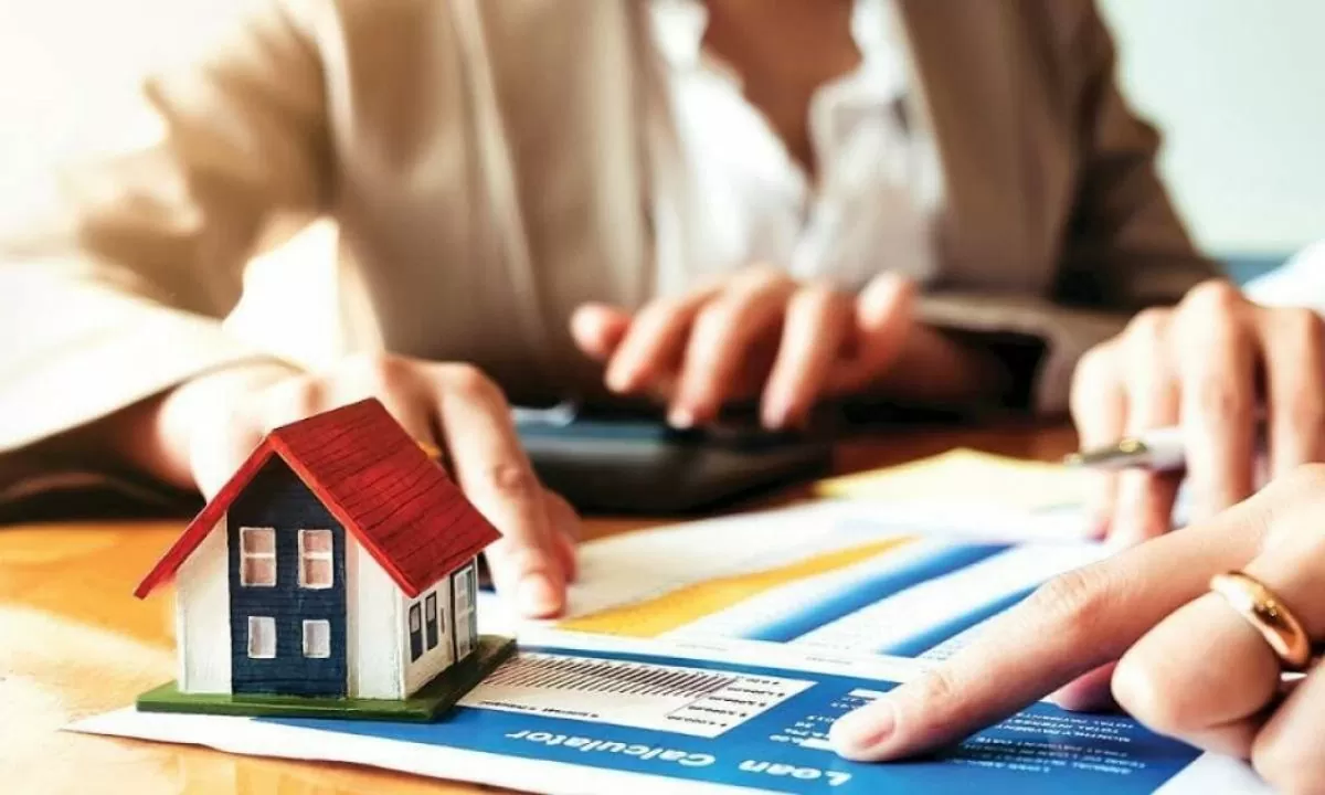 HOME LOAN ELIGIBILITY APPLICATION PROCESS AND FAQS ANSWERED