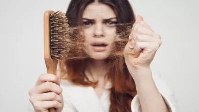 Hair Problems Solution with olive oil