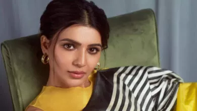 Here is the Samantha Rejected 3 Big Budget Movies