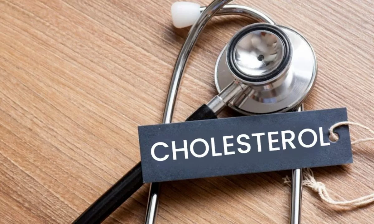 High bad cholesterol levels can be reduced with healthy breakfasts