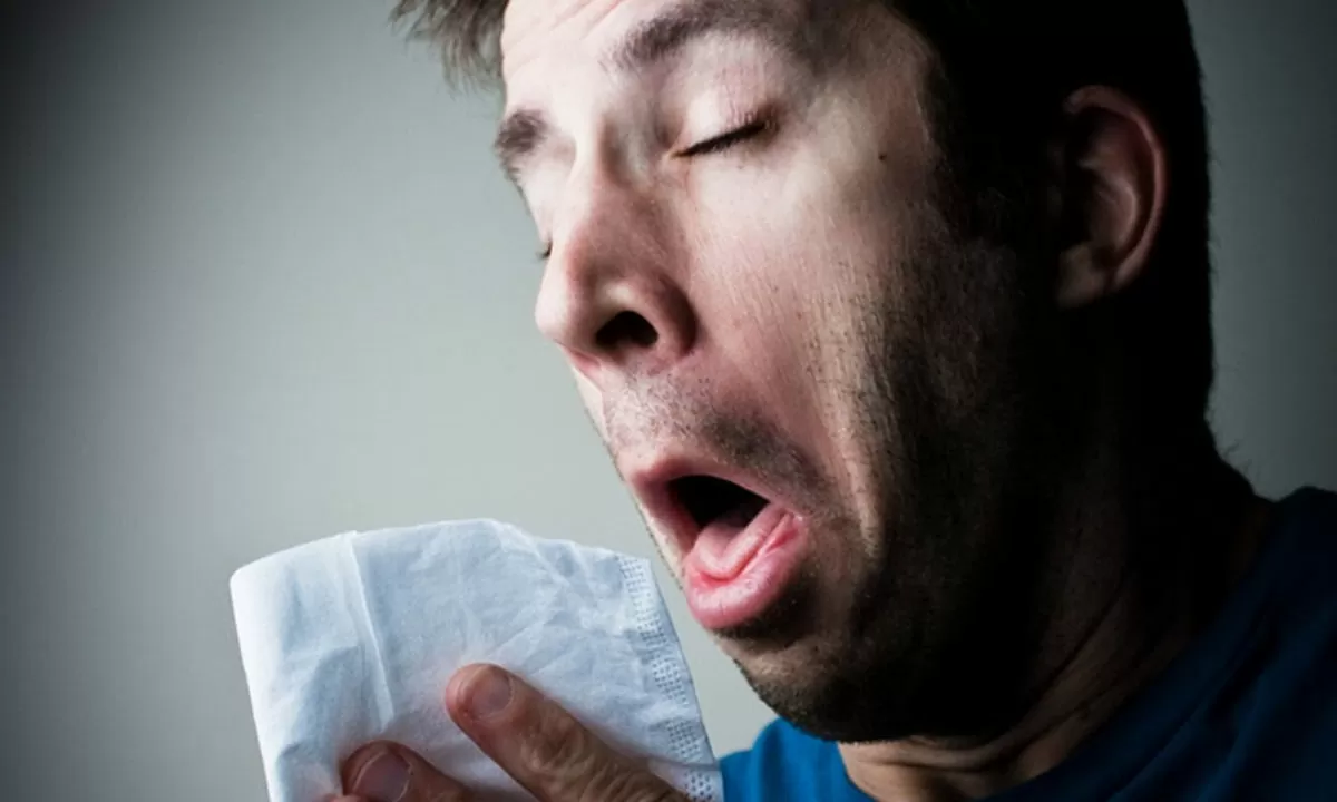 Home Remedies for dust allergy problem