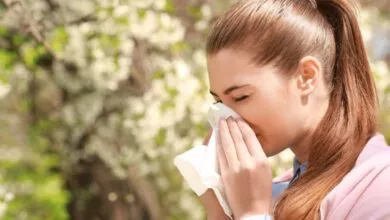 Home tips to Get Rid dust allergy problem