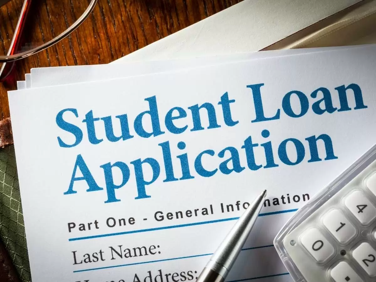 How to re-pay an education loan