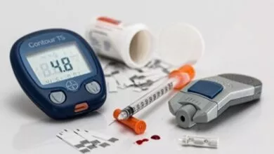How to recognize the symptoms of diabetes in children