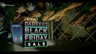 Huge Discounts on Croma Black Friday Sale