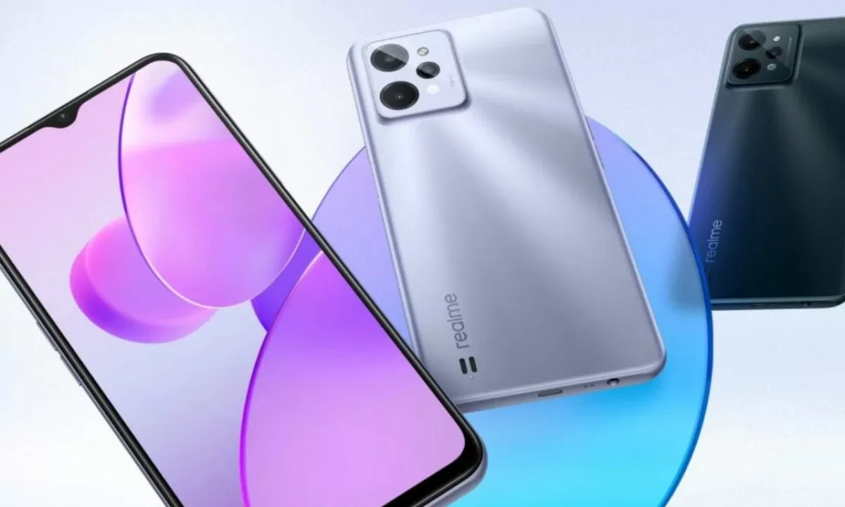 Huge Offers on These Two Smartphones on Flipkart Realme Days Sale