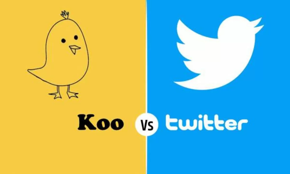Indian Twitter alternative Koo App launched in Brazil