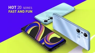 Infinix Hot 20 5G series to launch in India Soon, Here is the Details