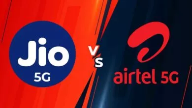 Jio Airtel 5G services to more cities