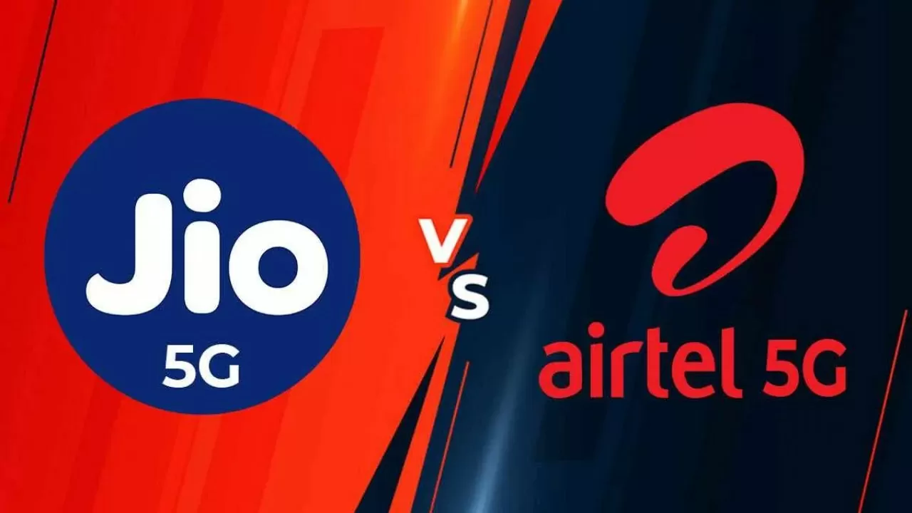 Jio Airtel 5G services to more cities