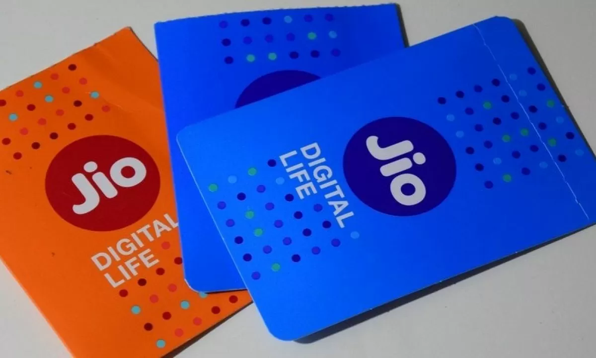 Jio has brought another best Recharge plan