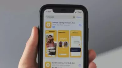 Know how popular is Bumble dating app
