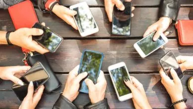 More than 1.2 billion mobile phone users in India, Revealed in the report