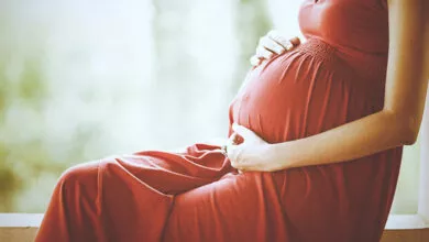 Must eat these things during pregnancy