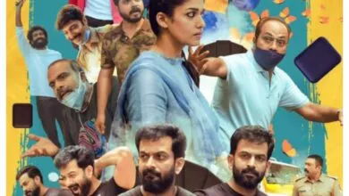 Nayanthara Prithviraj Sukumaran Gold Gets New Release Date