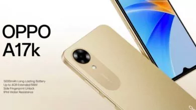 Oppo A17K gets a price cut Check The new price Discount offer